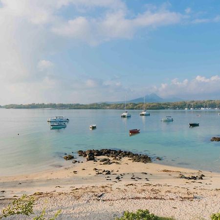 Villa Ile Aux Cerfs Trou d'Eau Douce Ngoại thất bức ảnh