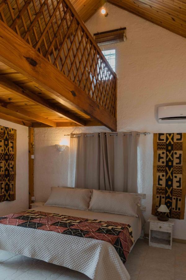Villa Ile Aux Cerfs Trou d'Eau Douce Ngoại thất bức ảnh