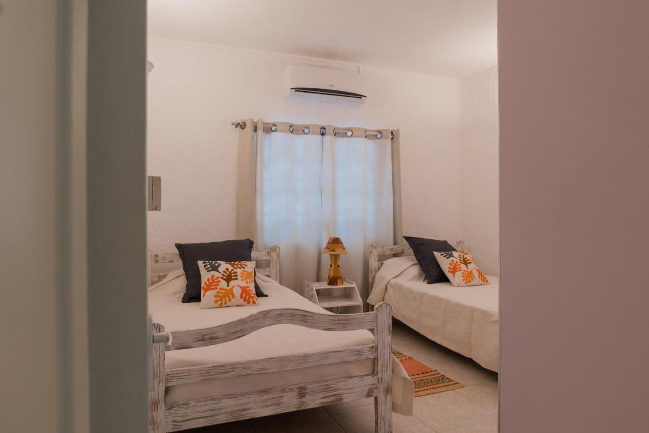 Villa Ile Aux Cerfs Trou d'Eau Douce Ngoại thất bức ảnh