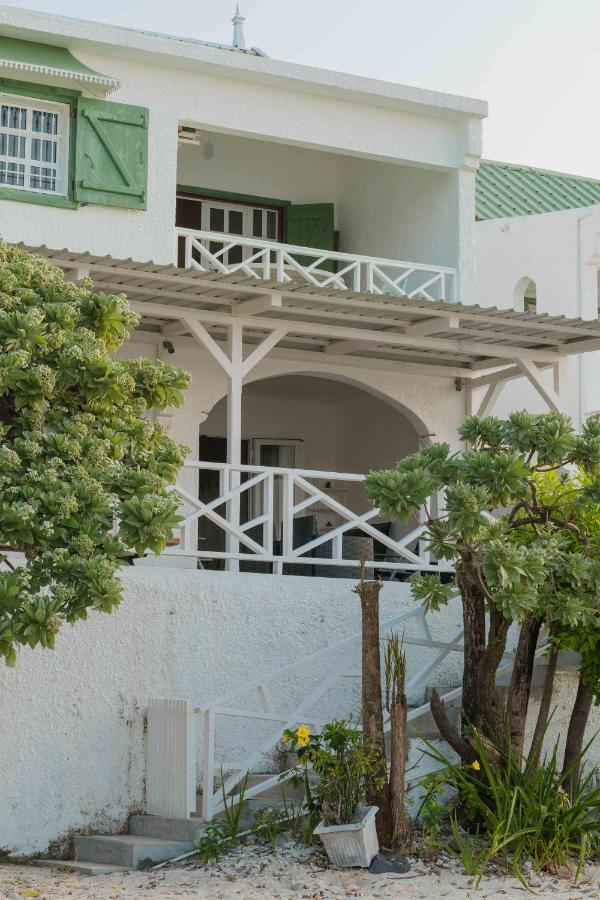 Villa Ile Aux Cerfs Trou d'Eau Douce Ngoại thất bức ảnh